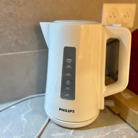 Apartman Modern Near Pantheon