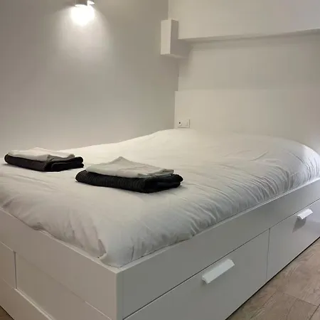 Apartman Modern Near Pantheon