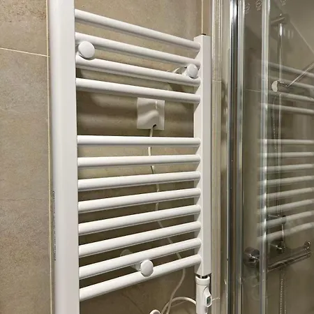 Modern Near Pantheon Apartman Párizs