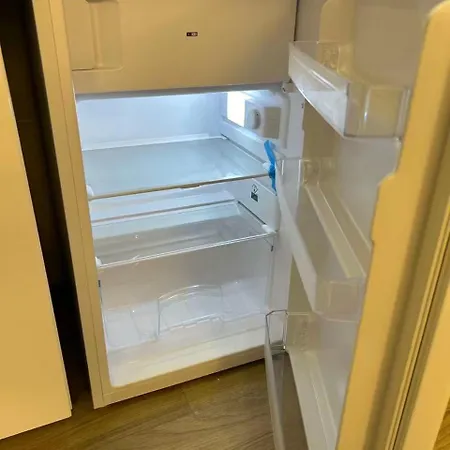 Modern Near Pantheon