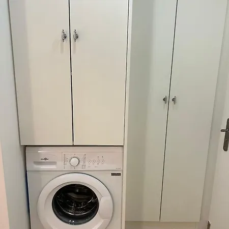 Apartmán Modern Near Pantheon Paříž