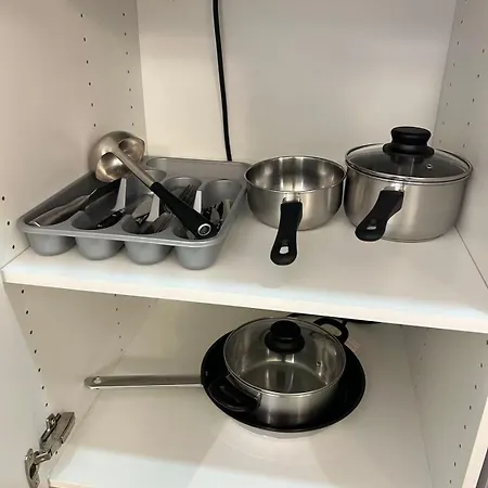 Modern Near Pantheon *