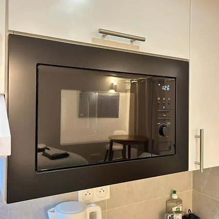 Modern Near Pantheon