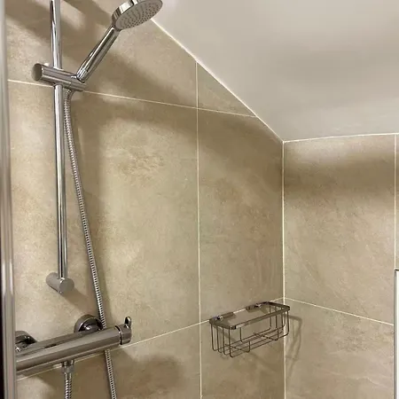 Modern Near Pantheon 아파트 파리