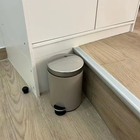 Modern Near Pantheon 아파트