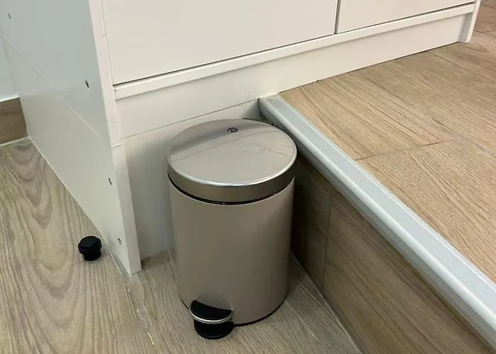 Modern Near Pantheon Appartement